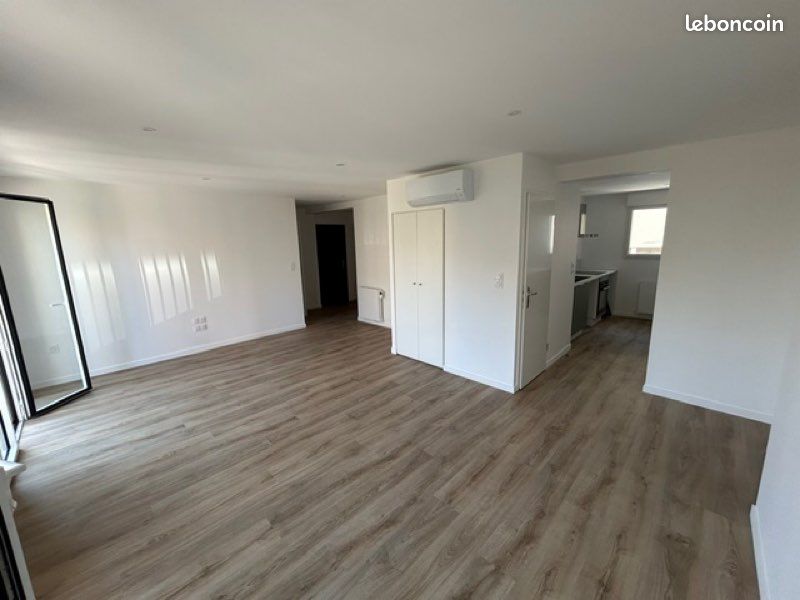 Appartement 3 pièces 65 m² · à Rodez · 65 m² · 750 €