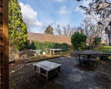 Maison 460 000 € - 129 m²