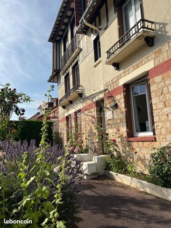 Appartement 2 pièces 48 m² · à Bagnoles de l'Orne Normandie · 48 m² · 89 900 €