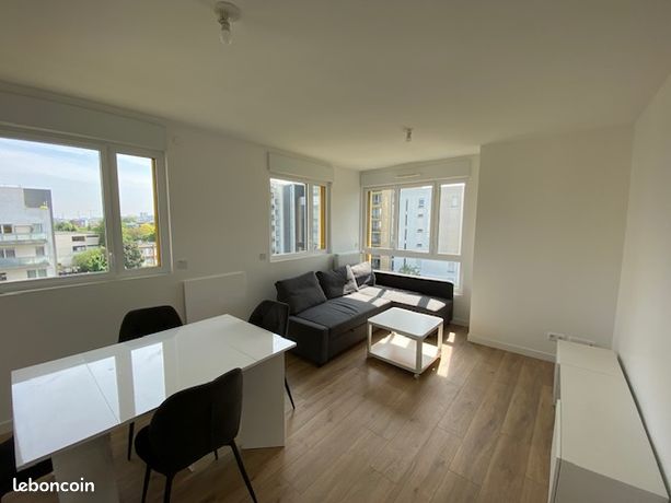 Appartement 3 pièces 71 m²