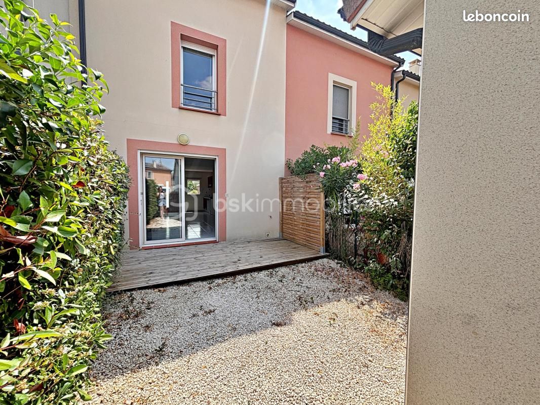Maison 3 pièces 67 m² · à Saint-Sulpice-la-Pointe · 67 m² · 839 €