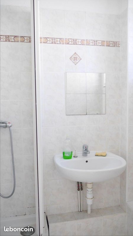 Appartement a louer lanester - 2 pièce(s) - 39 m2 - Surfyn