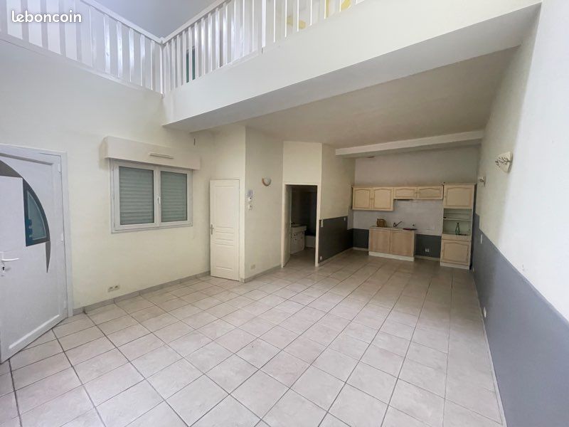 Appartement 3 pièces 70 m² · à Beaufort-en-Anjou · 70 m² · 510 €/mois
