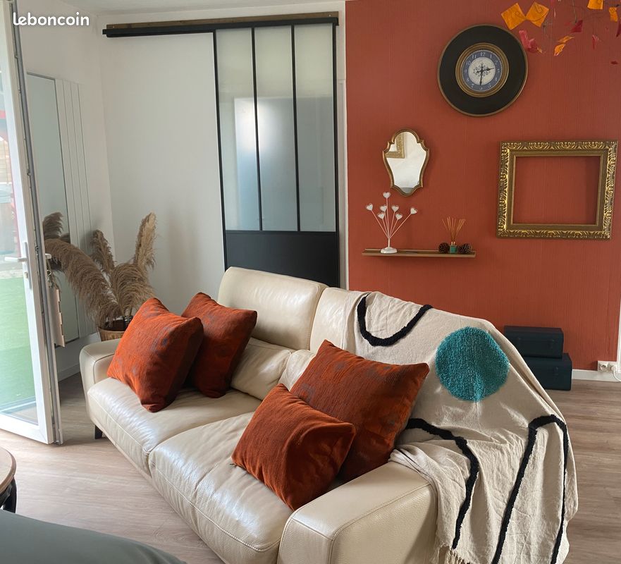 Maison 4 pièces 85 m² · à Jard-sur-Mer · 85 m² · 1 300 €/mois