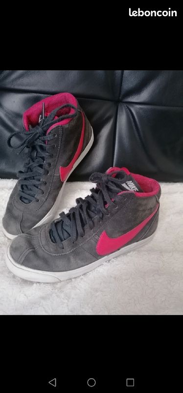 Baskets Nike (image 1)