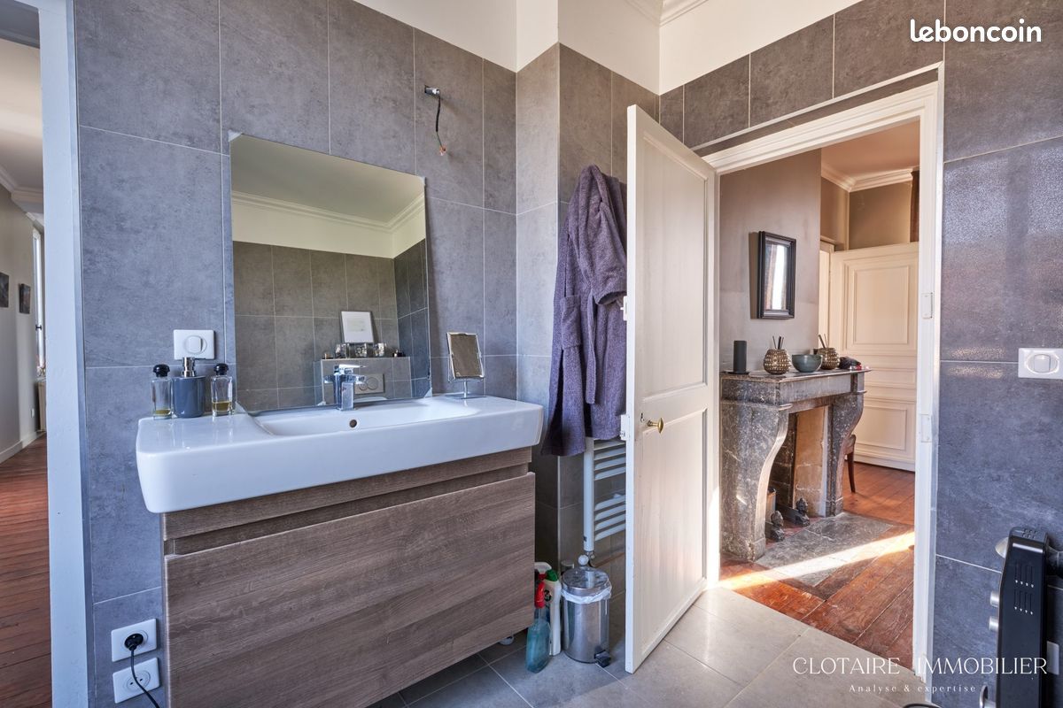 Propriété 10 pièces 204 m² (image 18)