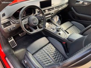 Audi RS5 2017 (image 2)