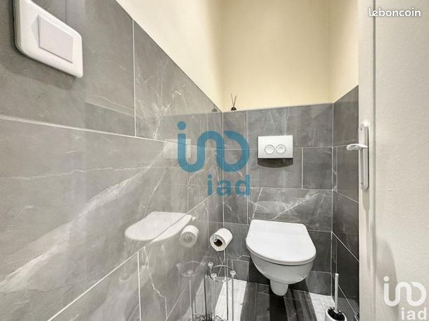 Appartement a louer enghien-les-bains - 3 pièce(s) - 76 m2 - Surfyn