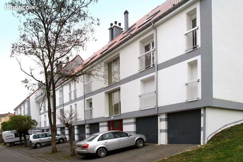 Appartement 3 pièces 69 m² · à Villerupt · 69 m² · 720 €/mois