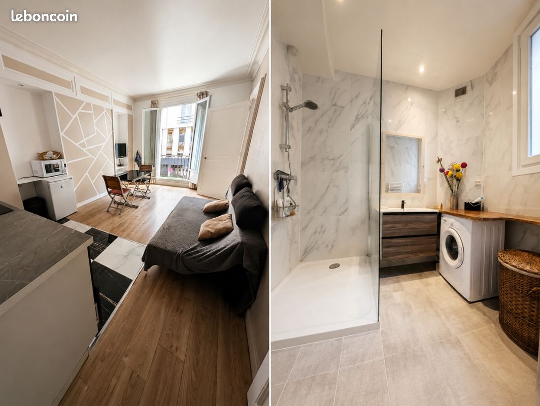 Appartement 2 pièces 42 m² · à Dieppe · 42 m² · 145 000 €