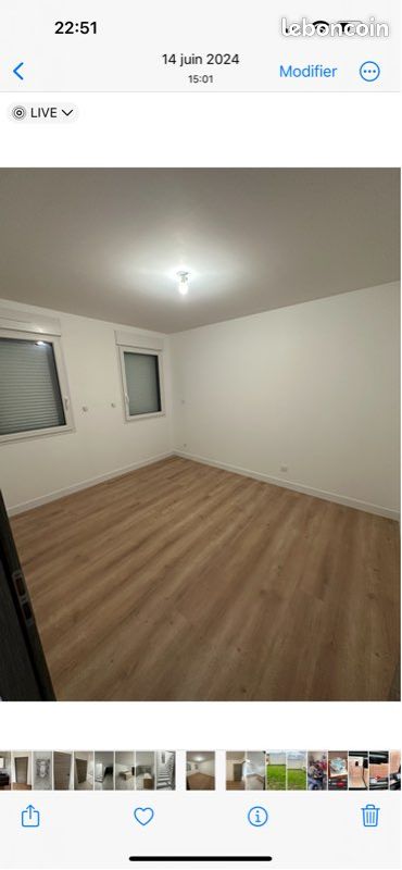 Maison a louer reze - 5 pièce(s) - 129 m2 - Surfyn