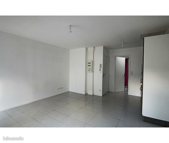 Appartement 1 pièce 26 m² · à Croix · 26 m² · 535 €/mois