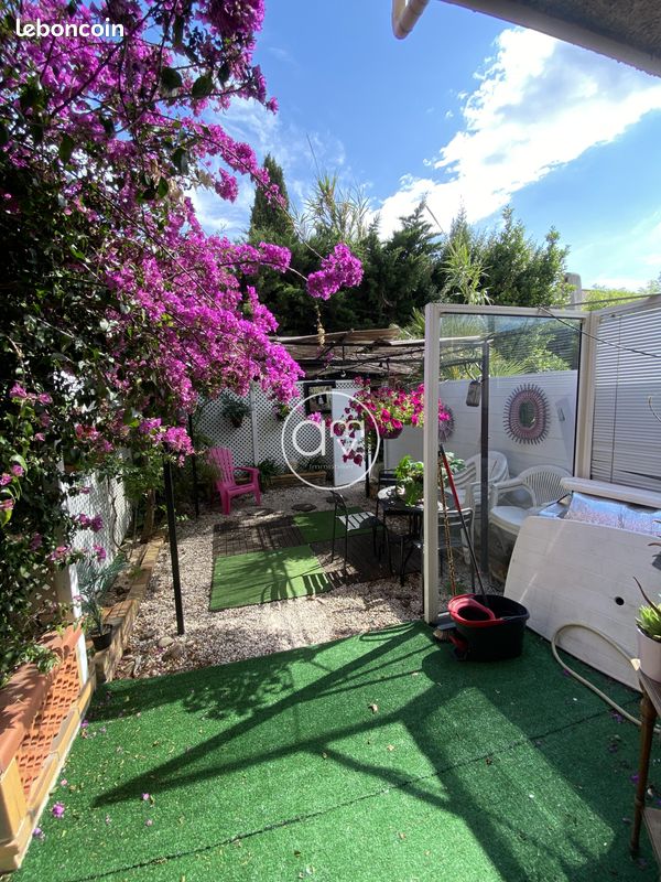 Appartement 1 pièce 24 m² · au Pradet · 24 m² · 526 €/mois