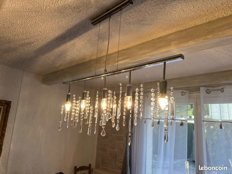 Lustre Eglo (image 3)