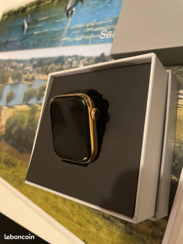 Montre connectée tekday (image 6)