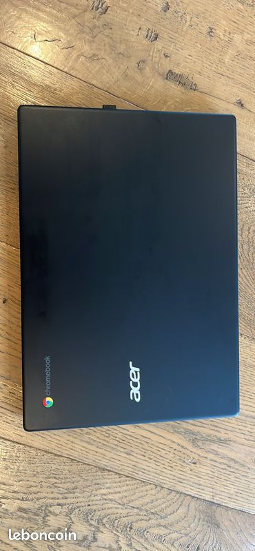 Ordinateur Chromebook (image 2)