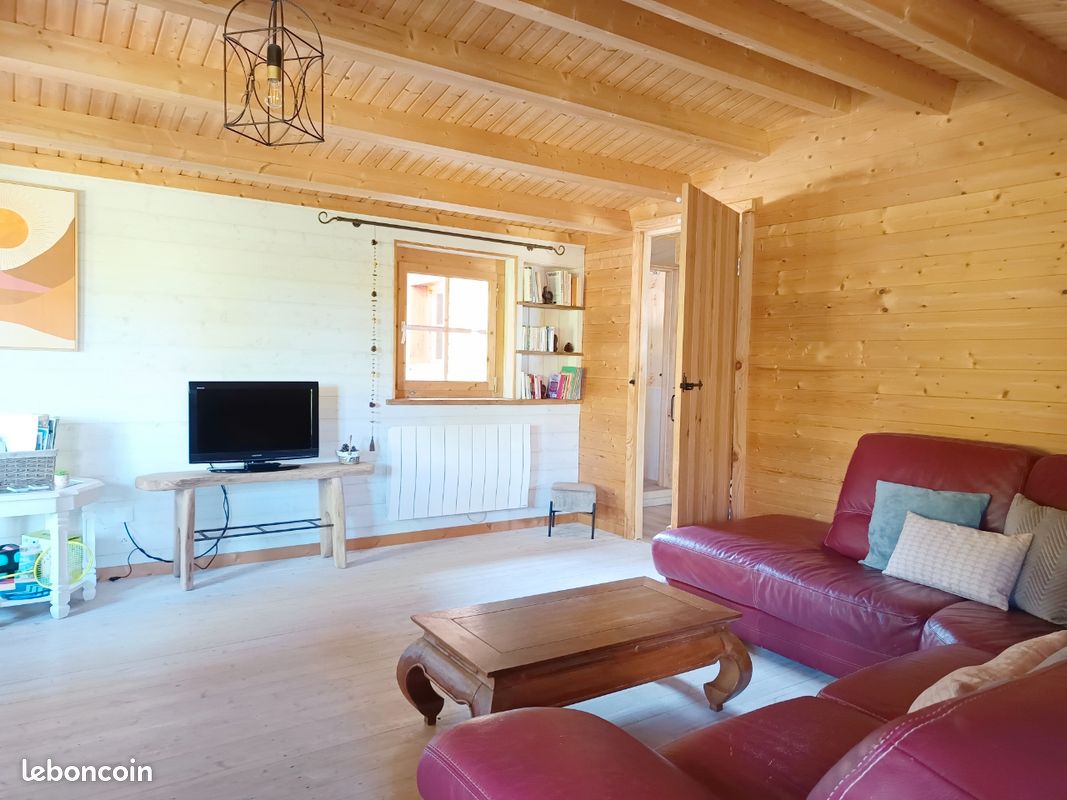 Gîte 4 pers. Avec piscine (image 12)