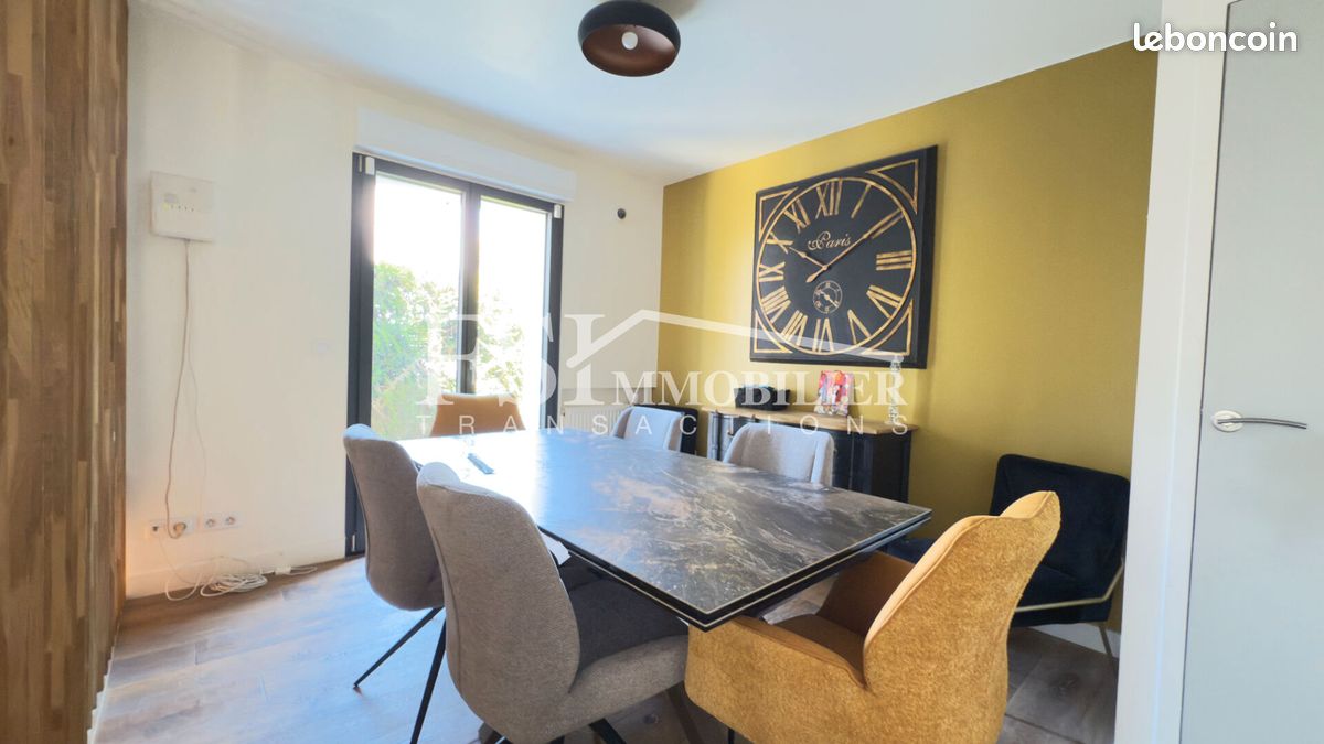 Maison 8 pièces 163 m² (image 2)