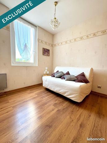 Maison 4 pièces 75 m² — 11