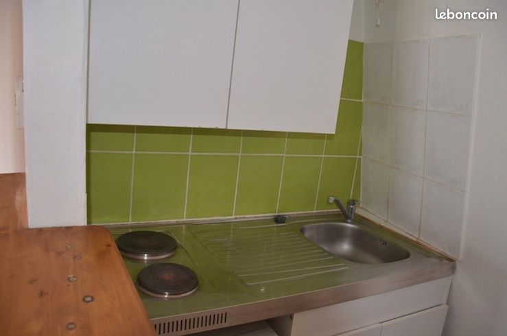 Appartement a louer bourges - 1 pièce(s) - 28 m2 - Surfyn