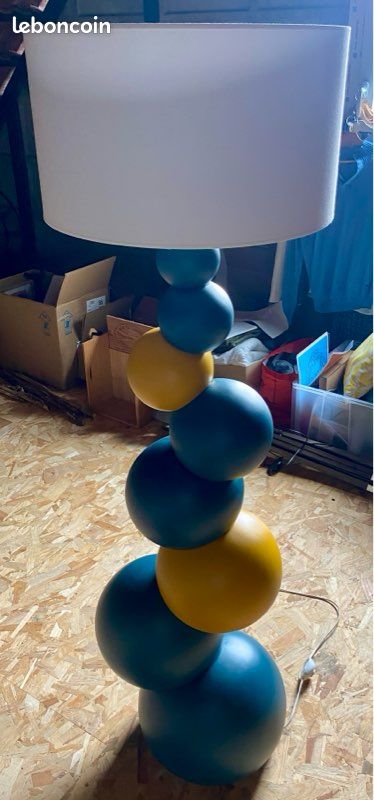 Lampe/Lampadaire (image 1)