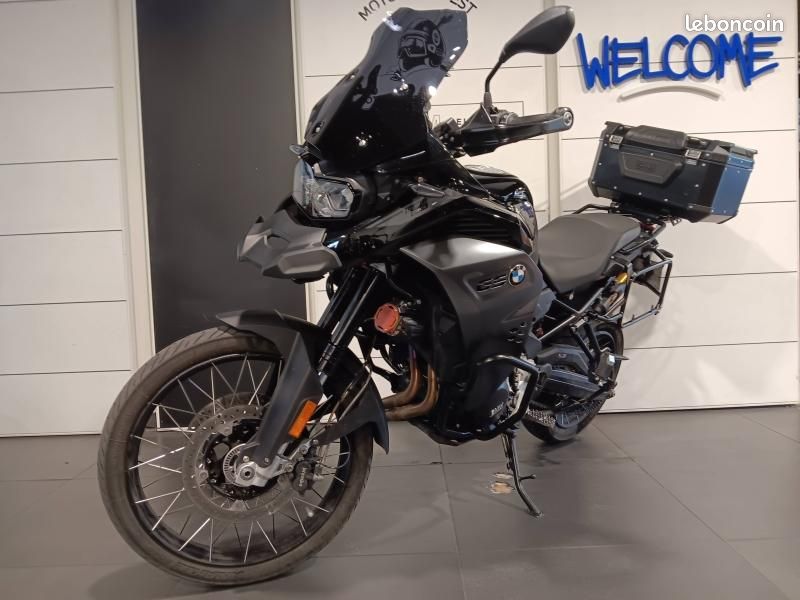 Bmw F 850 GS Adventure (image 2)