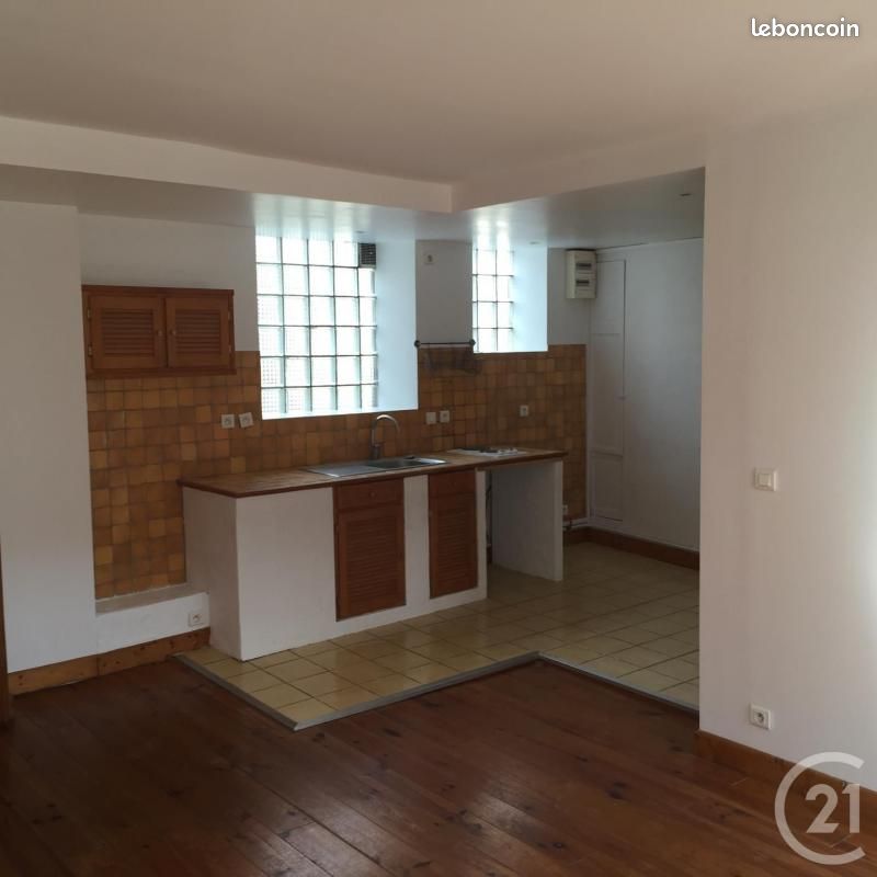 Appartement a louer melun - 2 pièce(s) - 40 m2 - Surfyn