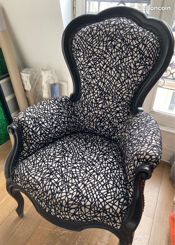 Fauteuil (image 2)