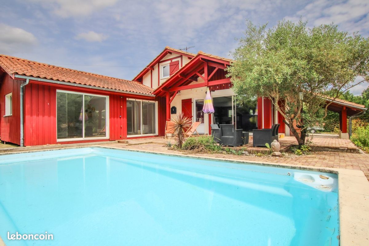 Maison 6 pièces 162 m² · à Cézac · 162 m² · 252 000 €