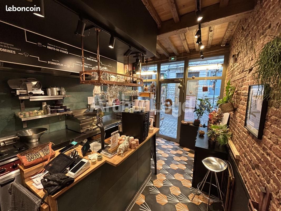 Local commercial 98 m² (image 2)