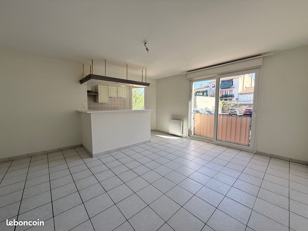 Appartement 3 pièces 61 m² · à Castres · 61 m² · 645 €/mois