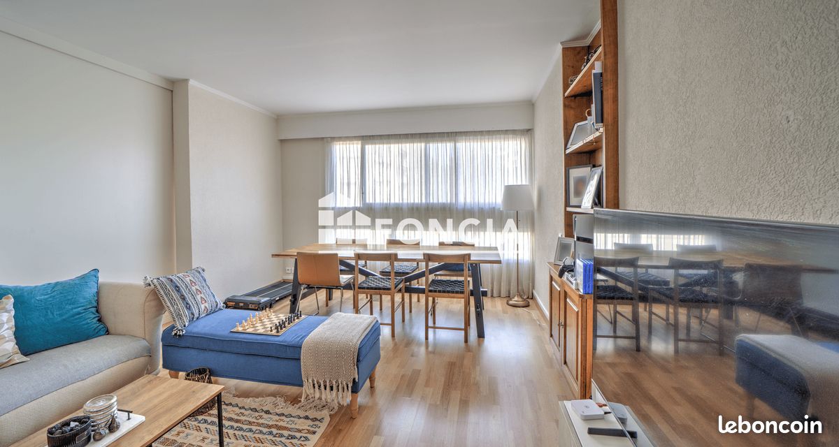 Appartement 3 pièces 71 m² · à Ferney-Voltaire · 71 m² · 269 000 €