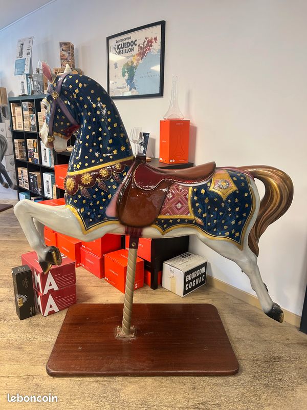 Attrayant mannequin cheval en bois pour vendre des morceaux ... - Alibaba