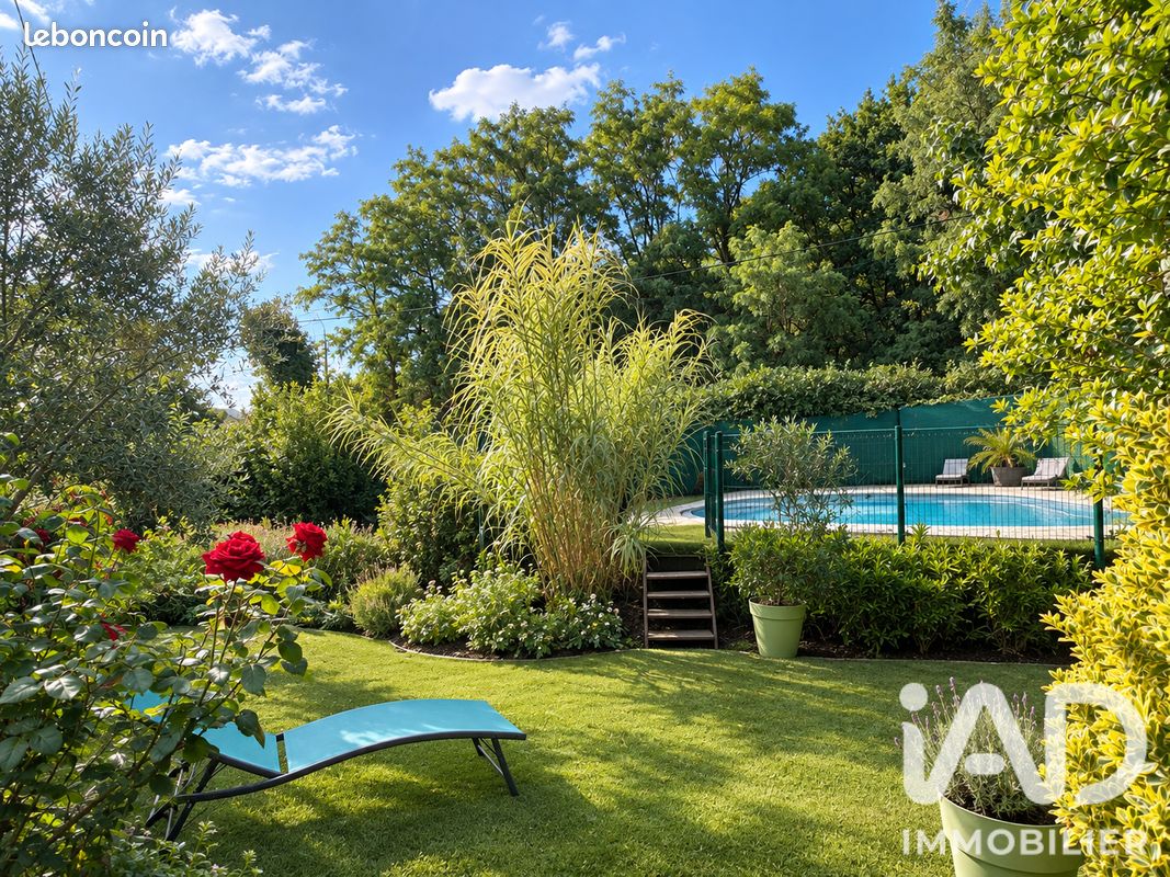 Maison 6 pièces 116 m² · à Linas · 116 m² · 435 000 €