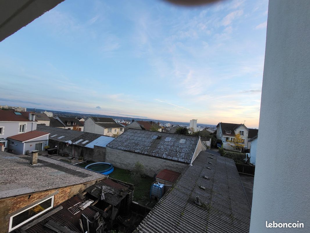 Appartement 4 pièces 80 m² - Limoges 87000 (image principale 6)