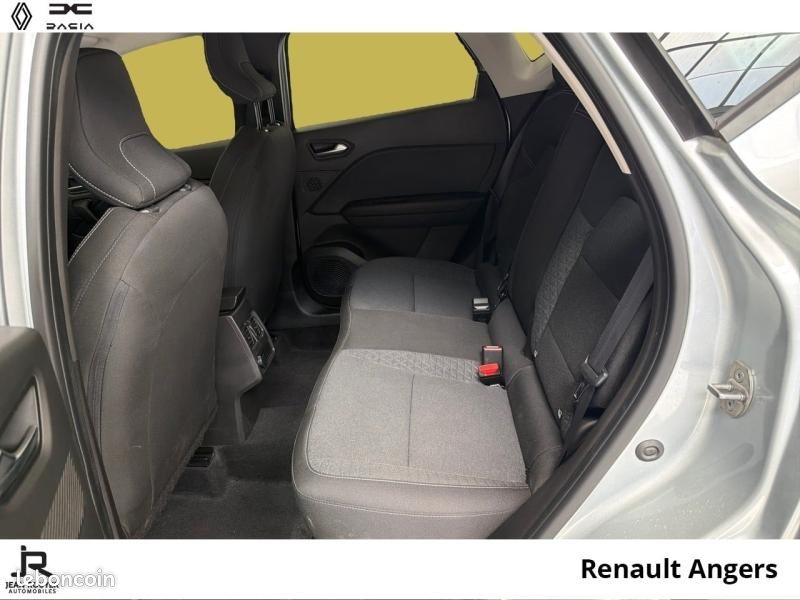Renault Captur 1.0 TCe 90ch Equilibre (image 4)