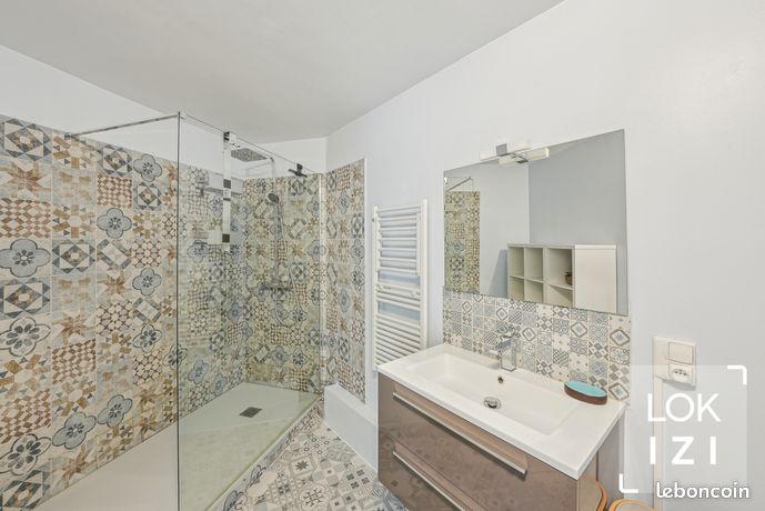 Appartement 2 pièces 47 m² — 8