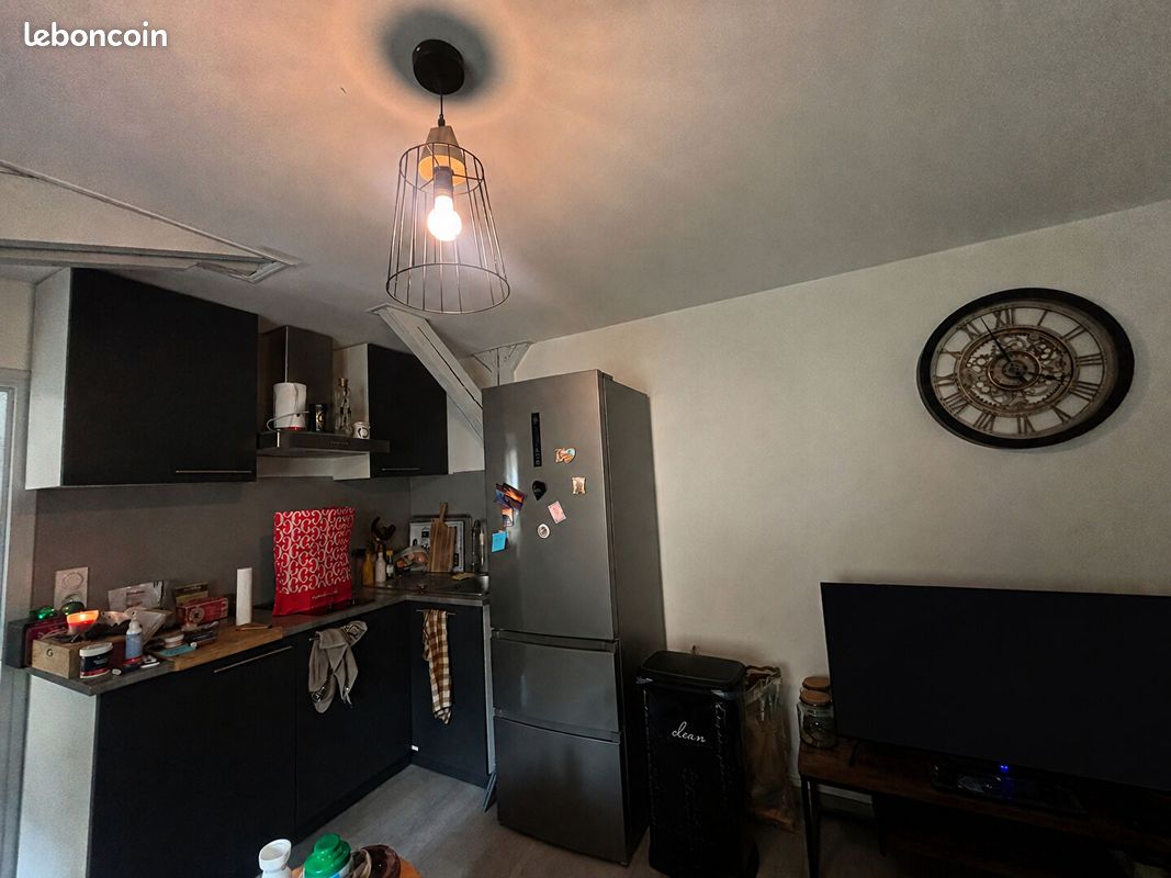 Appartement 2 pièces 31 m² · à Sens · 31 m² · 532 €/mois