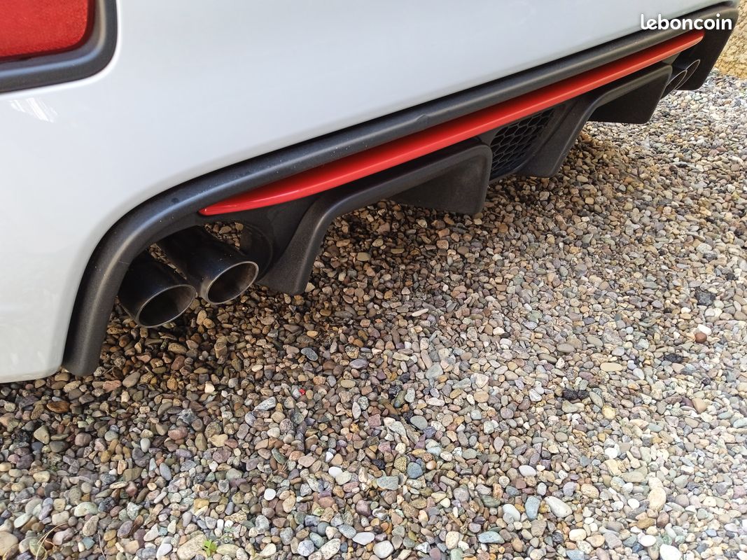 FIAT Abarth (image 19)