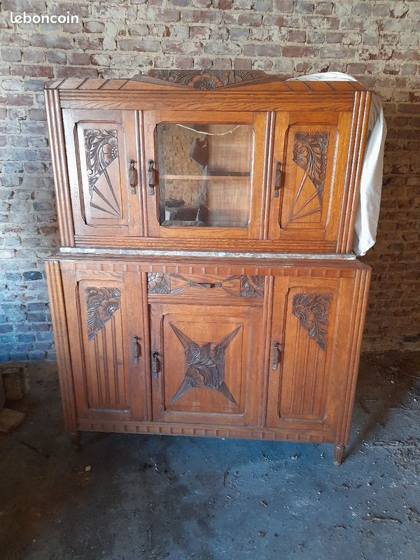 Buffet de salle (image 1)