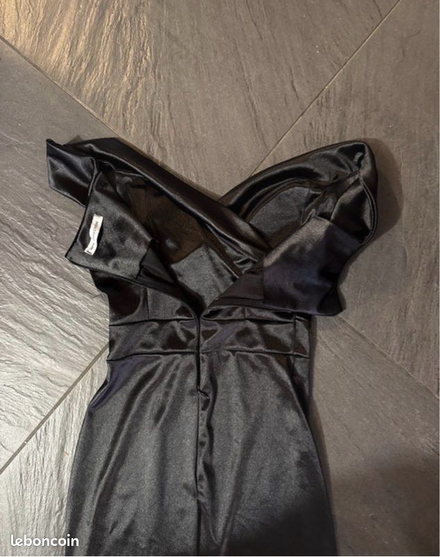 Robe de soirée (image 6)