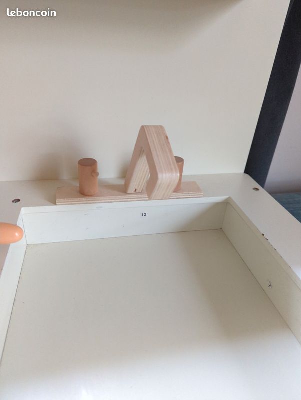Kit complet Cuisinière Bois Verbaudet (image 4)