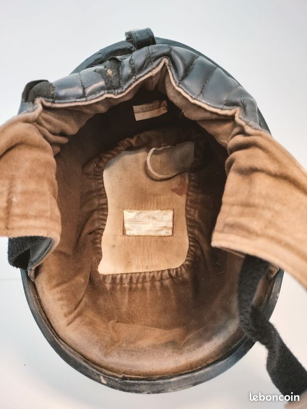 Casque bol Ranger's (image 3)