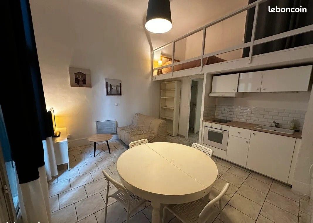 Appartement 1 pièce 34 m² · à Montpellier · 34 m² · 740 €/mois