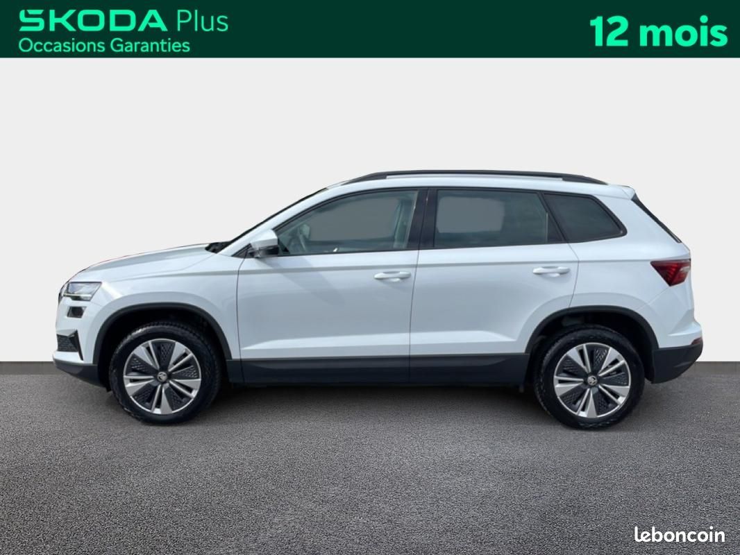 Skoda Karoq 2.0 TDI 116 ch SCR DSG7 Business (image 2)