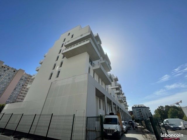 Appartement 2 pièces 38 m² · à Toulouse · 38 m² · 600 €/mois