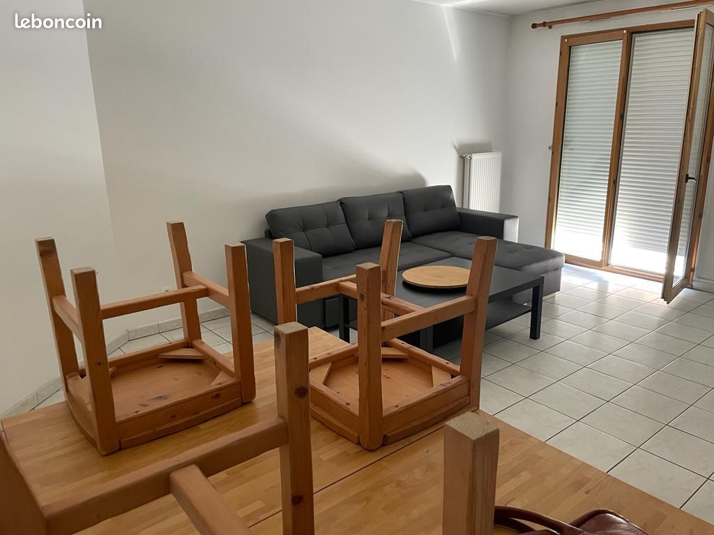 Appartement 3 pièces 71 m² · à Lyon · 71 m² · 1 340 €/mois