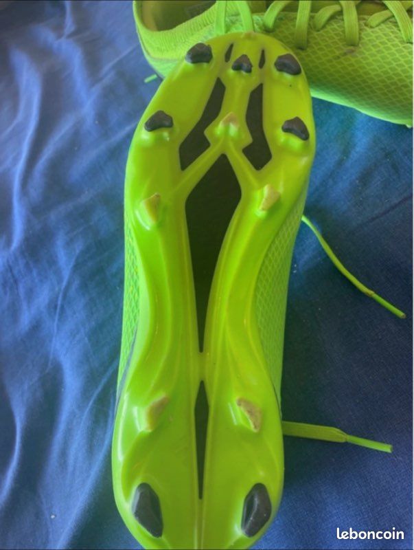 Boots Crampon De Benzema Karim Botas De Benzema 2021 Adidas