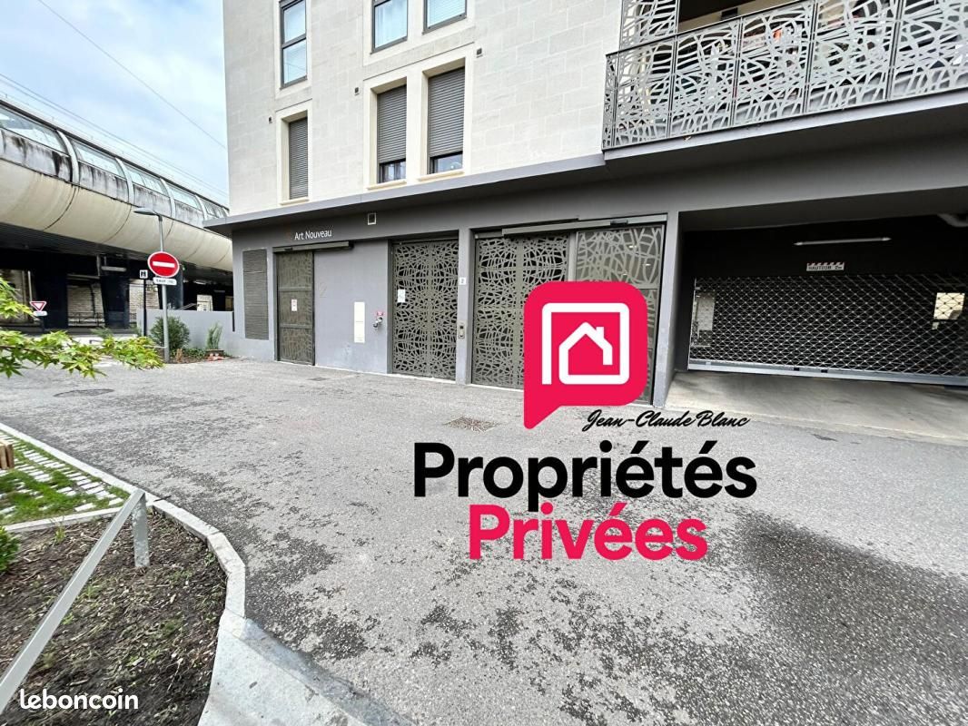 Parking 23 m² · à Cenon · 23 m² · 50 000 €