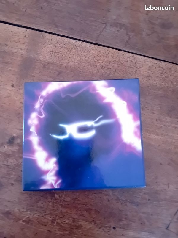 Coffret de Polnareff (image 1)